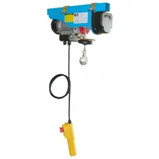 Güde Elektromos csörlő GSZ 100/200 Güde Elektromos csörlő GSZ 100/200