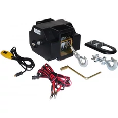 Güde Elektromos csörlő 1800/12 V