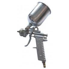 Güde Felsőtartályos Festékszóró pisztoly