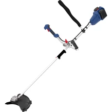 Güde FS 36-302-30 akkus fűkasza, 255mm, 3.0Ah akkuval és töltővel