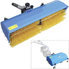 Güde GKM 900 2in1 seprőgép, 900mm