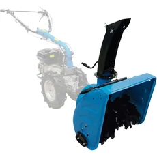 Güde GSF 560 hómaró, 560mm