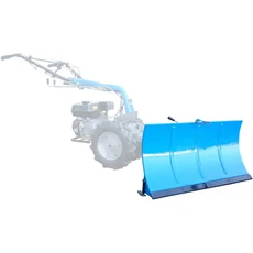 Güde GSS 850 hólapát, 850mm