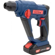 Güde Li-Ion Fúrókalapács BH 18-201-30K Güde Li-Ion Fúrókalapács BH 18-201-30K