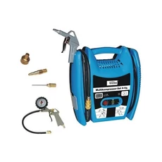 Güde Airpower 180/08 multikompresszor készlet, 6 részes