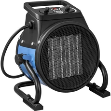 Güde GEH 2000 P elektromos hősugárzó, 2kW