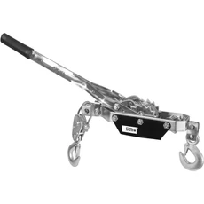 Güde HS 2000 racsnis kézi csörlő, 2T, 2.8m