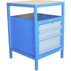 Güde Munkapad P 600 S Güde Munkapad P 600 S