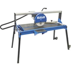 Güde RFS 300 radiális csempevágó, 1.5kW, 1020mm