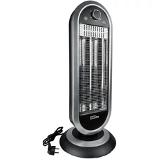 Güde GIH 900 infravörös hősugárzó, 0.9kW, 3.9A