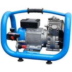 Güde Kompresszor Airpower 240/10/5