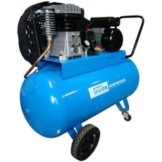 Güde Kompresszor 420/10/100 EU 230 V Güde Kompresszor 420/10/100 EU 230 V