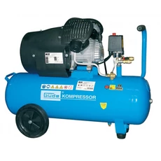 Güde kompresszor 2.2kW, 50L, 10bar