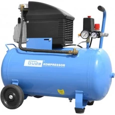 Güde Kompresszor szett 301/10/50 EU 12 részes