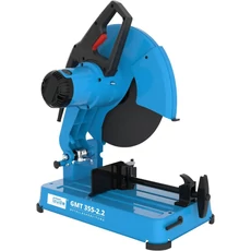 Güde GMT 355-2.2 fémvágó körfűrész, 2.2kW, 355mm