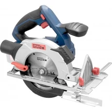 Güde Li-Ion Körfűrész KS 18-0 Géptest Güde Li-Ion Körfűrész KS 18-0 Géptest