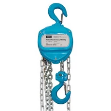 Güde Láncos emelő 1000 kg