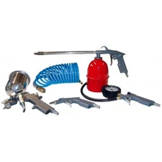 Güde Levegős készlet 5 részes