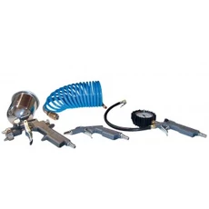 Güde Levegős szett 4-részes