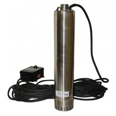 Güde Merülőszivattyú GTT 900