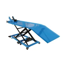 Güde GMR 560 motorszerelő rámpa, 78cm, 560 kg-ig