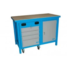 Güde Munkapad 1200 SLT Multi