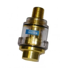 Güde Olajzó mini 1/4"