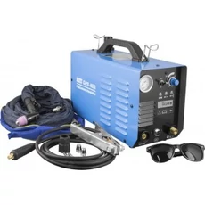 Güde Plazmavágó GPS 40 A Güde Plazmavágó GPS 40 A