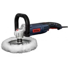 Güde AP 180-1150 E polírozógép, 1.15kW, 180mm Güde AP 180-1150 E polírozógép, 1.15kW, 180mm