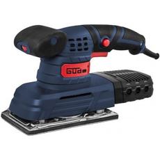 Güde FS 90 E rezgőcsiszoló, 200W, 90x187mm