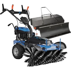 Güde GKM 100.1 utcai seprőgép 3.2kW, 173 cm³, 350mm