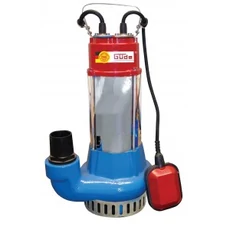 Güde PRO 1100 A szennyvíz szivattyú, 1.1kW