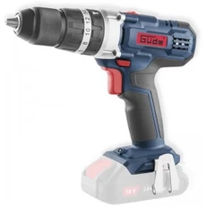 Güde Li-Ion Ütvecsavarozó BSB 18-0 Géptest Güde Li-Ion Ütvecsavarozó BSB 18-0 Géptest