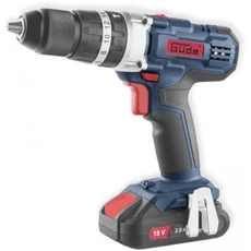Güde Li-Ion Ütvecsavarozó BSB 18-201-30K Güde Li-Ion Ütvecsavarozó BSB 18-201-30K