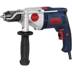 Güde SBM 1050 E ütvefúrógép, 1050W + 12db fúrószár