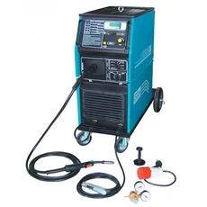 Güde Védőgázas hegesztő MIG 190 Kombi/A Güde Védőgázas hegesztő MIG 190 Kombi/A