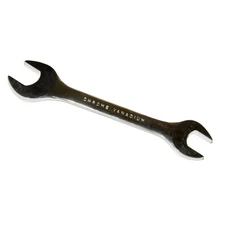 GK Tools villáskulcs, 10x11