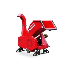 GTM GTS 1800 PTO ágaprító, kardánmeghajtással, 36.8kW GTM GTS 1800 PTO ágaprító, kardánmeghajtással, 36.8kW