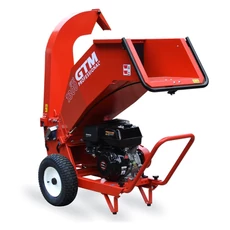 GTM Professional GTS 1300G ágaprító, 8.2kW