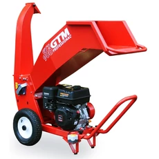 GTM Professional GTS 900G ágaprító, 7.3kW