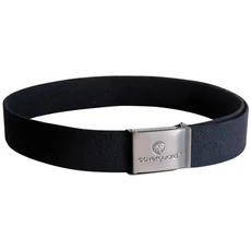 Coverguard Ceinture elasztikus öv, fekete, 120cm