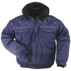 Coverguard Beaver hűtőházi dzseki, kék, 3XL