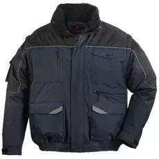 Coverguard Ripstop dzseki, 2 az 1-ben, szakadásbiztos, kék, S