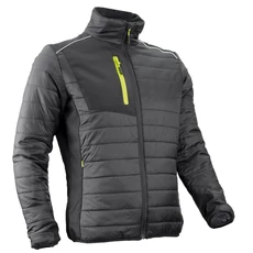 Coverguard Sumi téli dzseki, ripstop, fekete, M