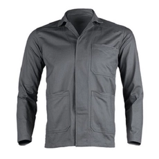 Ganteline Coverguard Industry munkavédelmi kabát, szürke, M