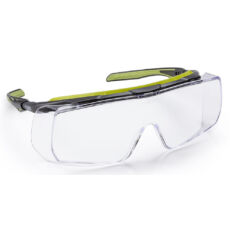 Coverguard Overlux védőszemüveg, korrekciós szemüveg fölé vehető
