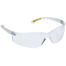 Coverguard Phi karcmentes védőszemüveg, víztiszta lencsével, áttetsző Coverguard Phi karcmentes védőszemüveg, víztiszta lencsével, áttetsző