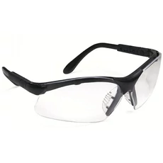 Coverguard Theta védőszemüveg, víztiszta lencsével, karc-, és páramentes, átlátszó Coverguard Theta védőszemüveg, víztiszta lencsével, karc-, és páramentes, átlátszó