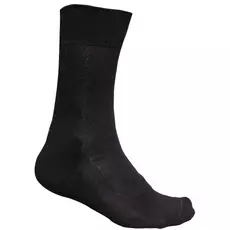 Coverguard Comfort nyári antisztatikus zokni, fekete, 44-46