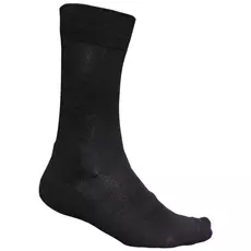 Coverguard Eco téli frottírtalpú antisztatikus zokni, 80% pamut, 20% poliamid, fekete, 39
